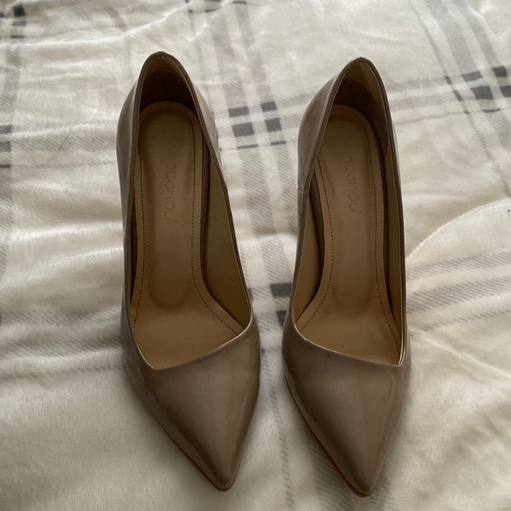 Stiletto 39 EU Size
